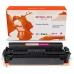 Картридж лазерный Print-Rite TFH771MPU1J PR-CF413A CF413A пурпурный (2300стр.) для HP LJ M452DW/DN/NW M477FDW/M477FDN/M477FNW