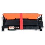 Картридж лазерный Print-Rite TFSFQPBPU1J PR-CLT-K404S CLT-K404S черный (1500стр.) для Samsung SL-C430/C430W/C480/C480W/C480FW