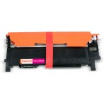 Картридж лазерный Print-Rite TFSFR3MPU1J PR-CLT-M404S CLT-M404S пурпурный (1000стр.) для Samsung SL-C430/C430W/C480/C480W/C480FW