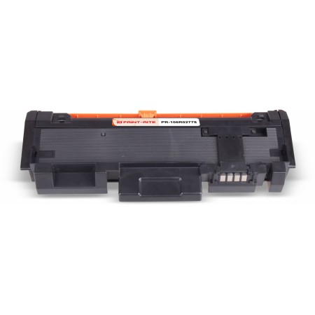 Картридж лазерный Print-Rite TFX879BPU1J PR-106R02778 106R02778 черный (3000стр.) для Xerox Phaser 3052/3260/WC 3215/3225