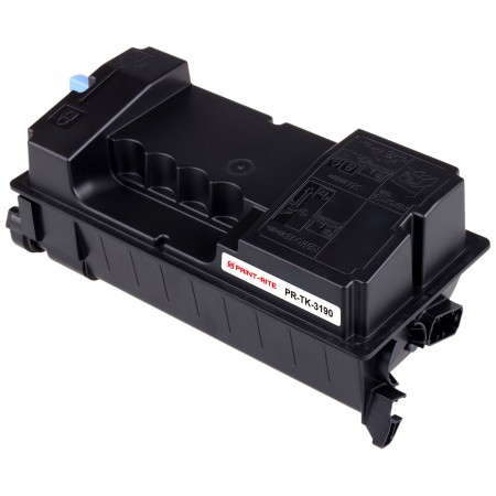 Картридж лазерный Print-Rite TFKAB4BPRJ PR-TK-3190 TK-3190 черный (25000стр.) для Kyocera Ecosys P3055dn/P3060dn