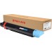 Картридж лазерный Print-Rite TFXAIOCPRJ PR-106R03748 106R03748 голубой (11800стр.) для Xerox VersaLink C7020/C7025/C7030