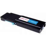 Картридж лазерный Print-Rite TFX973CPRJ PR-106R03534 106R03534 голубой (8000стр.) для Xerox VersaLink C400DN/C405DN/C400/405/C400N/C405N