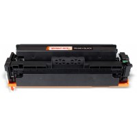 Картридж лазерный Print-Rite TFC451BPU1J PR-046 H BLACK 046 H Black черный (6300стр.) для Canon LBP 653Cdw/654Cx/MF732Cdw/734Cdw/735Cx