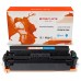 Картридж лазерный Print-Rite TFC452CPU1J PR-046 H CIAN 046 H Cian голубой (5000стр.) для Canon LBP 653Cdw/654Cx/MF732Cdw/734Cdw/735Cx