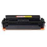 Картридж лазерный Print-Rite TFC454YPU1J PR-046 H YELLOW 046 H Yellow желтый (5000стр.) для Canon LBP 653Cdw/654Cx/MF732Cdw/734Cdw/735Cx