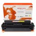 Картридж лазерный Print-Rite TFC454YPU1J PR-046 H YELLOW 046 H Yellow желтый (5000стр.) для Canon LBP 653Cdw/654Cx/MF732Cdw/734Cdw/735Cx