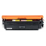 Картридж лазерный Print-Rite TRC313YPU1J PR-040 H YELLOW 040 H Yellow желтый (10000стр.) для Canon LBP 710CX/712CX I-Sensys