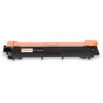 Картридж лазерный Print-Rite TFB683BPU1J PR-TN241BK TN-241Bk черный (2500стр.) для Brother HL-3170CDW