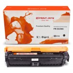 Картридж лазерный Print-Rite TRHE94BPU1J PR-CE340A CE340A черный (13500стр.) для HP CLJ M775