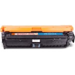 Картридж лазерный Print-Rite TFHAN6CPU1J PR-CE741A CE741A голубой (7300стр.) для HP CLJ CP5220/CP5221