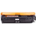 Картридж лазерный Print-Rite TFHAN5BPU1J PR-CE740A CE740A черный (7000стр.) для HP LJ CP5220/CP5221/CP5223/CP5225