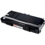 Картридж лазерный Print-Rite TFR802BPU1J PR-407442 407442 черный (2000стр.) для Ricoh Aficio SP 111/SP 111SF