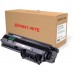 Картридж лазерный Print-Rite TFKABEBPRJ PR-TK-1160 TK-1160 черный (7200стр.) для Kyocera Ecosys P2040dn/P2040dw