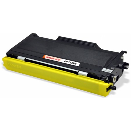 Картридж лазерный Print-Rite TFB697BPU1J1 PR-TN2085 TN2085 черный (1500стр.) для Brother HL-2035/2035R