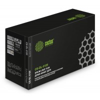 Блок фотобарабана Cactus CS-DL-5120 DL-5120/DL-5120P черный ч/б:30000стр. для BM5100ADN/BM5100ADW/BM5100FDN/BM5100FDW/BP5100DN/BP5100DW Pantum