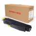 Картридж лазерный Print-Rite TFKAMTYPRJ PR-TK-5270Y TK-5270Y желтый (6000стр.) для Kyocera Ecosys P6230cdn/M6230cidn/M6630cidn