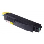 Картридж лазерный Print-Rite TFKAN1YPRJ PR-TK-5280Y TK-5280Y желтый (11000стр.) для Kyocera Ecosys P6235cdn/M6235cidn/M6635cidn