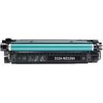 Картридж лазерный G&G 212A GG-W2120A черный (4500стр.) для HP Color LJ M554/M555/578 Enterprise