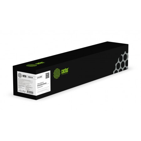 Картридж лазерный Cactus CS-VLC7000S 106R03769 черный (5300стр.) для Xerox VersaLink C7000