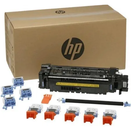 Комплект сервисный HP J8J88A (J8J88-67903/J8J88-67901/J8J88-69001) для HP Enterprise M631/M632/M633/E62555dn/E62565h/E62565hs/E62565z/ E62575z 150000стр.