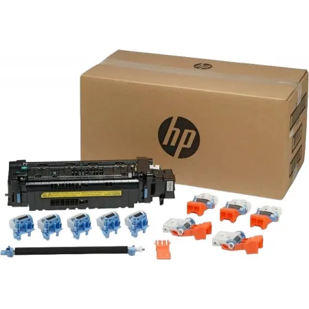 Комплект сервисный HP L0H25A (L0H25A/L0H25-67901) для HP LJ Enterprise M607/M608/ M609 225000стр.