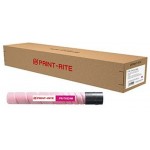 Картридж лазерный Print-Rite TFK908MPRJ PR-TN324M TN324M пурпурный (26000стр.) для Konica Minolta bizhub C258/C308/C368