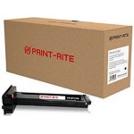 Картридж лазерный Print-Rite TFHB3CBPRJ PR-W1335A W1335A черный (7400стр.) для HP LJ MFP M438n/M440dn/M440n/M442dn/M443nda