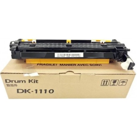 Блок фотобарабана Kyocera DK-1110 302M293013 для FS-1020/FS-1020MFP/FS-1025MFP/FS-1025/FS-1040/1120MFP/1125MFP/1060DN Kyocera