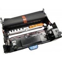 Блок фотобарабана Kyocera DK-3190 302T693031/302T693030 черный ч/б:500000стр. для PЗ050DN/P3055DN/P3060DN Kyocera