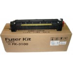 Печка в сборе Kyocera FK-3100 (302MS93077) FS-2100/FS-M3040/M3540 300000стр.