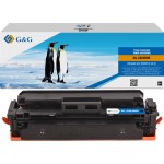 Картридж лазерный G&G GG-C055HBK 055H черный (7600стр.) для Canon LBP660/663Cdw/LBP664Cx, MF741/745/746Cx/MF742Cdw/743/MF744Cdw