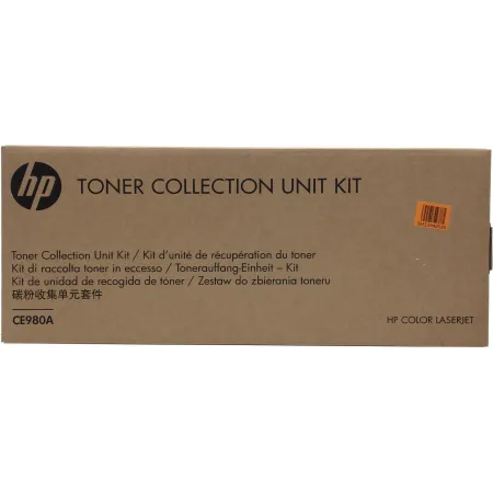 Бункер HP CE980A (CE980A) для HP CP5225/CP5525/M750/M775 150000стр.