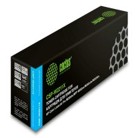 Картридж лазерный Cactus CSP-W2211X 207X голубой (2450стр.) для HP M255/MFP M282/M283