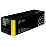 Картридж лазерный Cactus CS-CTL-1100XY желтый (2300стр.) для Pantum CP1100/CP1100DW/CM1100DN/CM1100DW/CM1100ADN/CM1100ADW с чипом Картридж лазерный Cactus CS-CTL-1100XY желтый (2300стр.) для Pantum CP1100/CP1100DW/CM1100DN/CM1100DW/CM1100ADN/CM1100ADW с чипом