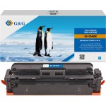 Картридж лазерный G&G GG-C046HC голубой (5000стр.) для Canon LBP 653Cdw/654Cx, MF731Cdw/MF732Cdw/MF733Cdw/734Cdw/735Cx