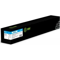 Картридж лазерный Cactus CS-MPC5501EC 842051 голубой (18000стр.) для Ricoh MPС 4501/C5501 Картридж лазерный Cactus CS-MPC5501EC 842051 голубой (18000стр.) для Ricoh MPС 4501/C5501