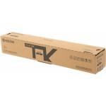 Картридж лазерный Kyocera TK-8118K 1T02P30CN0 черный (12000стр.) для Kyocera M8124cidn/M8130cidn (только китайские версии!)