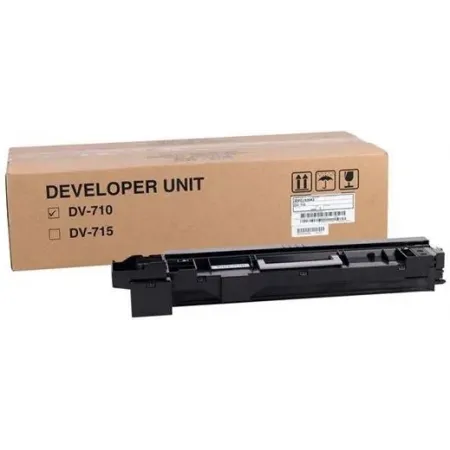 Блок проявки Kyocera DV-710 (302G193041/302G193043) для Kyocera FS-9130/FS-9530 500000стр.