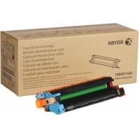 Блок фотобарабана Xerox 108R01485 голубой цв:40000стр. для VersaLink C600/C605 40K Xerox