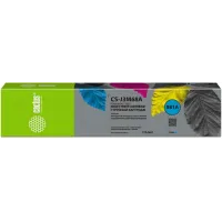 Картридж струйный Cactus CS-J3M68A 981A голуб.пигм. (120мл) для HP PageWide 556dn Enterprise/586dn Картридж струйный Cactus CS-J3M68A 981A голуб.пигм. (120мл) для HP PageWide 556dn Enterprise/586dn