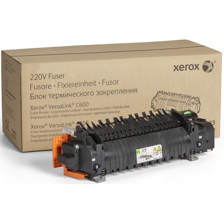 Печка в сборе Xerox 115R00136 для Xerox VersaLink C600/C605 100000стр.