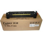 Печка в сборе Kyocera FK-7105 (302NL93070/302NL93071/302NL93072) для Kyocera TASKalfa 3010/3510i