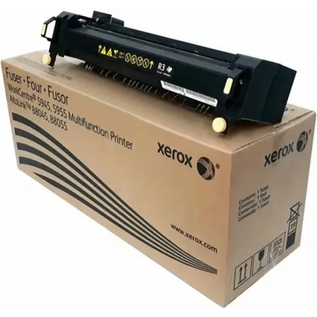 Печка в сборе Xerox 109R00848 (109R00848) для Xerox WorkCentre 5945/5955 350000стр.