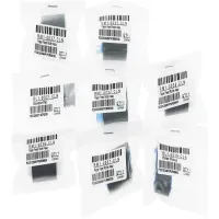 Комплект роликов Cactus CS-BRA-HP-LJ4250 (RM1-0699, RL1-0007, RM1-0036) для HP LJ 4200, 4300, 4250, 4350