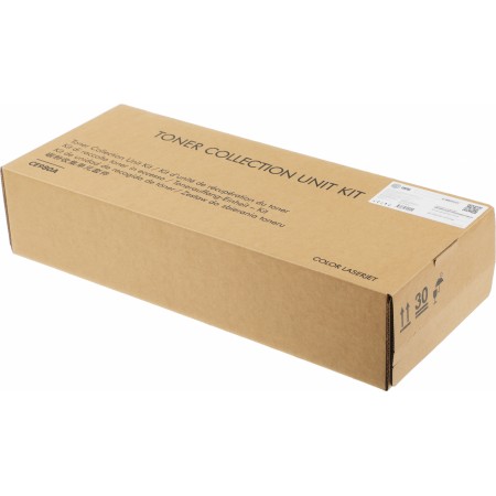 Бункер Cactus CS-WBCP5225 (CE980-67901/CE710-69005) для HP CLJ CP5525 / CP5225 36000стр.