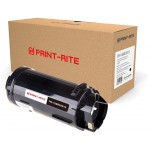 Картридж лазерный Print-Rite TFX742BPRJ PR-106R03915 106R03915 черный (12200стр.) для Xerox VersaLink C600/605