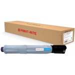 Картридж лазерный Print-Rite TFXAGBCPRJ PR-106R04054 106R04054 голубой (16500стр.) для Xerox VersaLink C8000DT