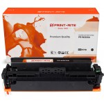 Картридж лазерный Print-Rite TFHBKOBPU1J PR-W2030A W2030A черный (2400стр.) для HP Color LaserJet M454nw/dn/dw/ Pro, MFP M479dw/fdn/fdw