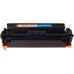 Картридж лазерный Print-Rite TFHBKPCPU1J PR-W2031A W2031A голубой (2100стр.) для HP Color LaserJet M454nw/dn/dw/ Pro, MFP M479dw/fdn/fdw